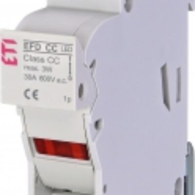 Osnova rastalnog uloška EFD CC 1p LED