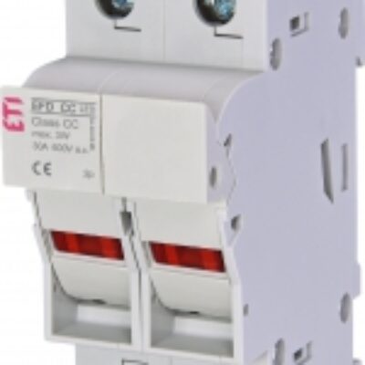 Osnova rastalnog uloška EFD CC 2p LED