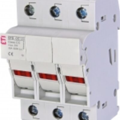 Osnova rastalnog uloška EFD CC 3p LED