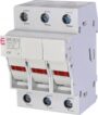 Osnova rastalnog uloška EFD CC 3p LED