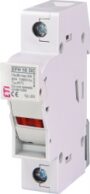 Osnova rastalnog uloška EFH 10 DC 1p LED