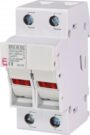 Osnova rastalnog uloška EFH 10 DC 2p LED