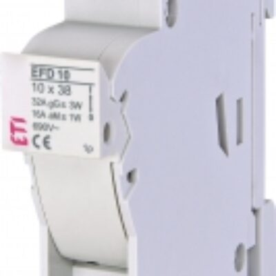 Modularna rastavna sklopka EFD 10 1p AD