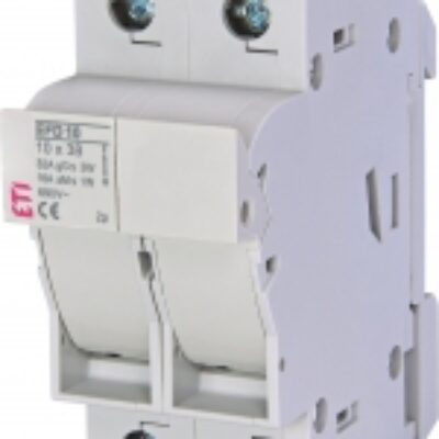 Modularna rastavna sklopka EFD 10 2p AD