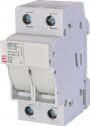 Modularna rastavna sklopka EFD 10 2p AD
