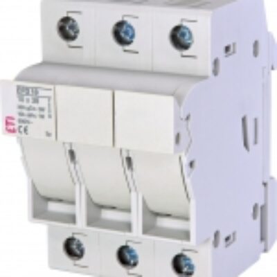 Modularna rastavna sklopka EFD 10 3p AD