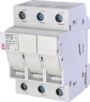 Modularna rastavna sklopka EFD 10 3p AD