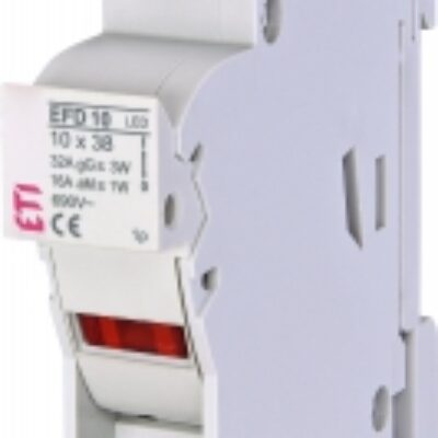 Modularna rastavna sklopka EFD 10 1p LED AD