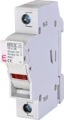 Modularna rastavna sklopka EFD 10 1p LED AD