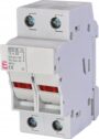 Modularna rastavna sklopka EFD 10 2p LED AD