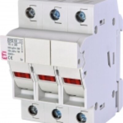 Modularna rastavna sklopka EFD 10 3p LED AD