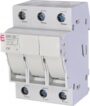 Osnova rastalnog uloška EFD CC 3p LED AD