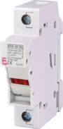 Osnova rastalnog uloška EFH 10 DC 1p LED AD