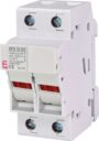 Osnova rastalnog uloška EFH 10 DC 2p LED AD