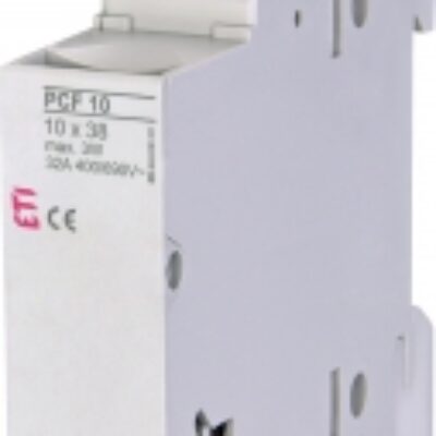 Modularna rastavna sklopka PCF 10 1p