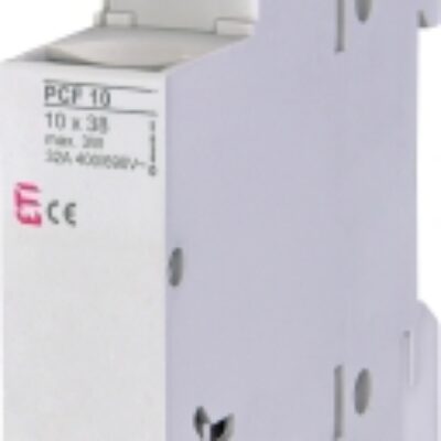 Modularna rastavna sklopka PCF 10 1p+N