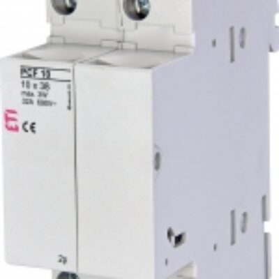 Modularna rastavna sklopka PCF 10 2p