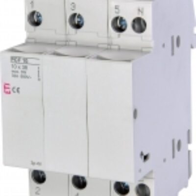 Modularna rastavna sklopka PCF 10 3p+N
