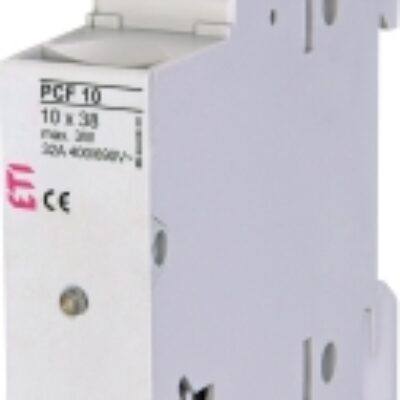 Modularna rastavna sklopka PCF 10 1p LED