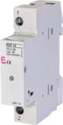 Modularna rastavna sklopka PCF 10 1p LED