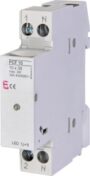 Modularna rastavna sklopka PCF 10 1p+N LED