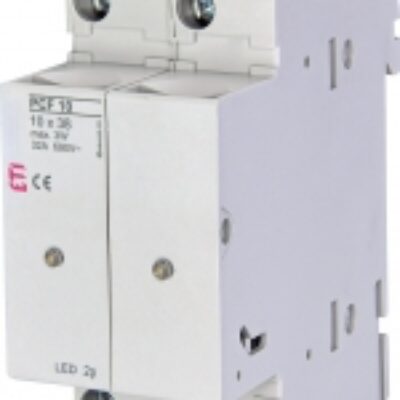 Modularna rastavna sklopka PCF 10 2p LED