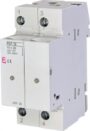 Modularna rastavna sklopka PCF 10 2p LED