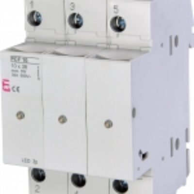 Modularna rastavna sklopka PCF 10 3p LED