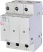 Modularna rastavna sklopka PCF 10 3p LED