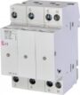 Modularna rastavna sklopka PCF 10 3p+N LED