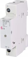 Modularna rastavna sklopka *PCF 10 DC 1p LED 1000V