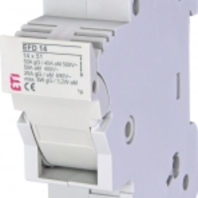 Modularna rastavna sklopka EFD 14 1p