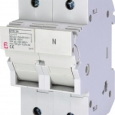 Modularna rastavna sklopka EFD 14 1p+N