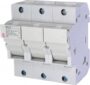 Modularna rastavna sklopka EFD 14 3p
