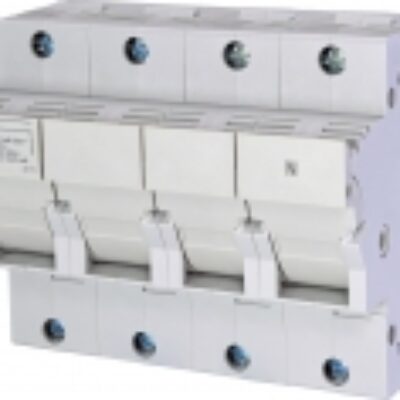 Modularna rastavna sklopka EFD 14 3p+N