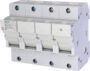 Modularna rastavna sklopka EFD 14 3p+N