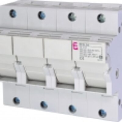 Modularna rastavna sklopka EFD 14 3p+N L