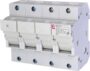 Modularna rastavna sklopka EFD 14 3p+N L
