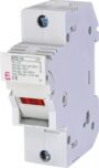 Modularna rastavna sklopka EFD 14 1p LED