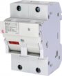 Modularna rastavna sklopka EFD 14 1p+N LED