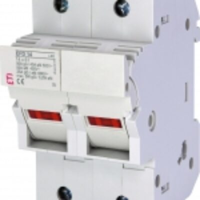 Modularna rastavna sklopka EFD 14 2p LED