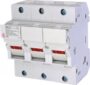Modularna rastavna sklopka EFD 14 3p LED