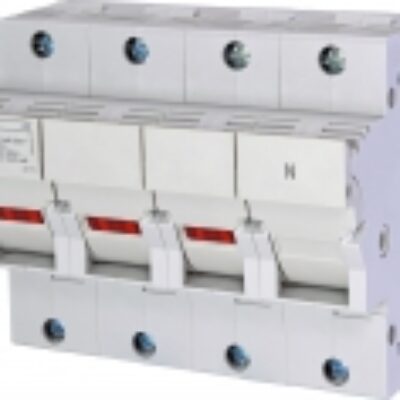 Modularna rastavna sklopka EFD 14 3p+N LED