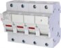 Modularna rastavna sklopka EFD 14 3p+N LED