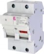 Modularna rastavna sklopka EFD 14 1p+N LED L