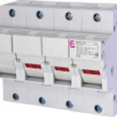 Modularna rastavna sklopka EFD 14 3p+N LED L