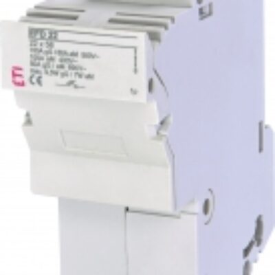 Modularna rastavna sklopka EFD 22 1p