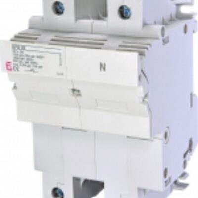 Modularna rastavna sklopka EFD 22 1p+N