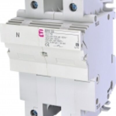 Modularna rastavna sklopka EFD 22 1p+N L