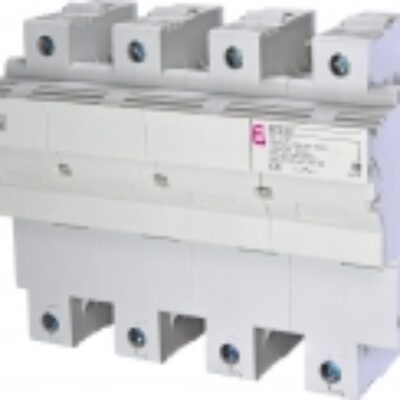Modularna rastavna sklopka EFD 22 3p+N L